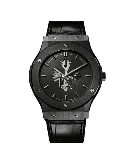 shawn carter hublot ebay|Hublot Classic Fusion Shawn Carter 515.CM.1040.LR .SHC13 .